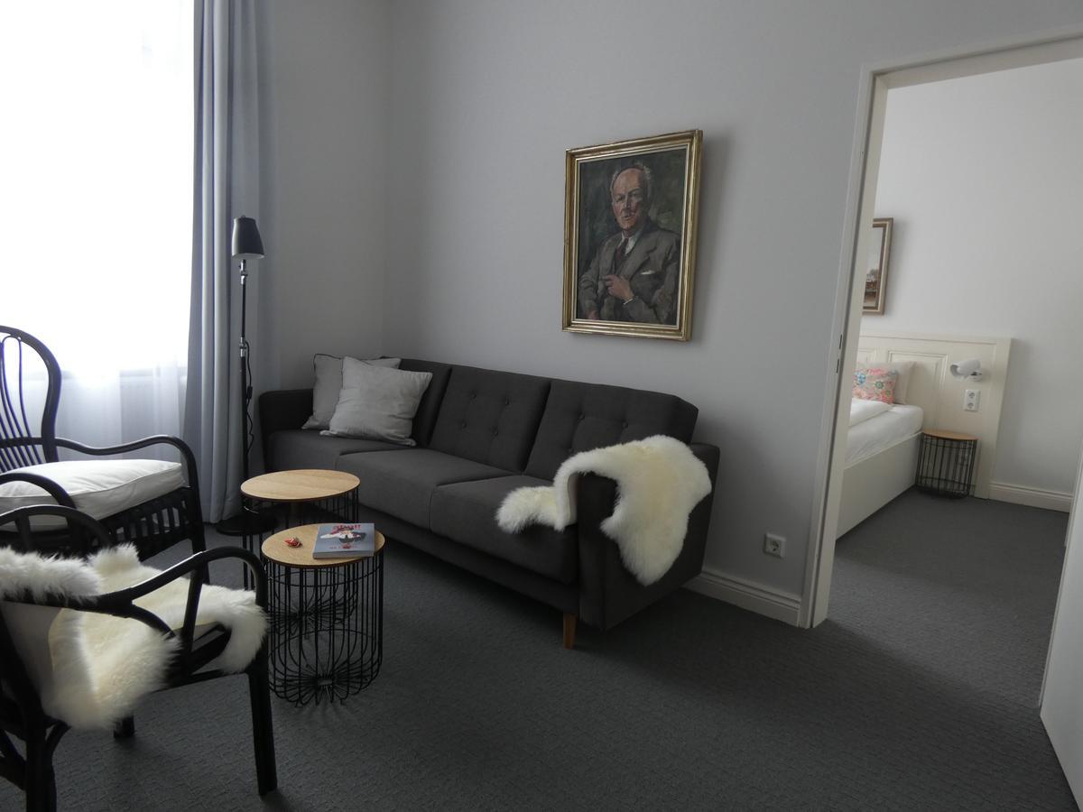 Villa Westend Norderney Exterior photo