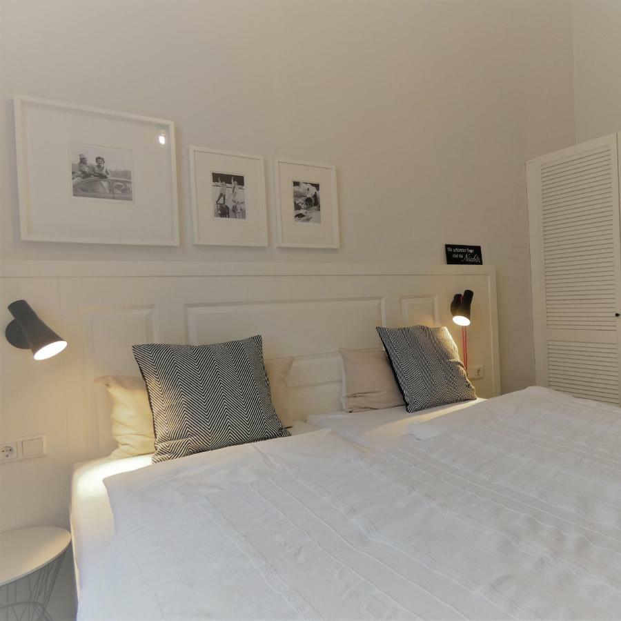 Villa Westend Norderney Exterior photo